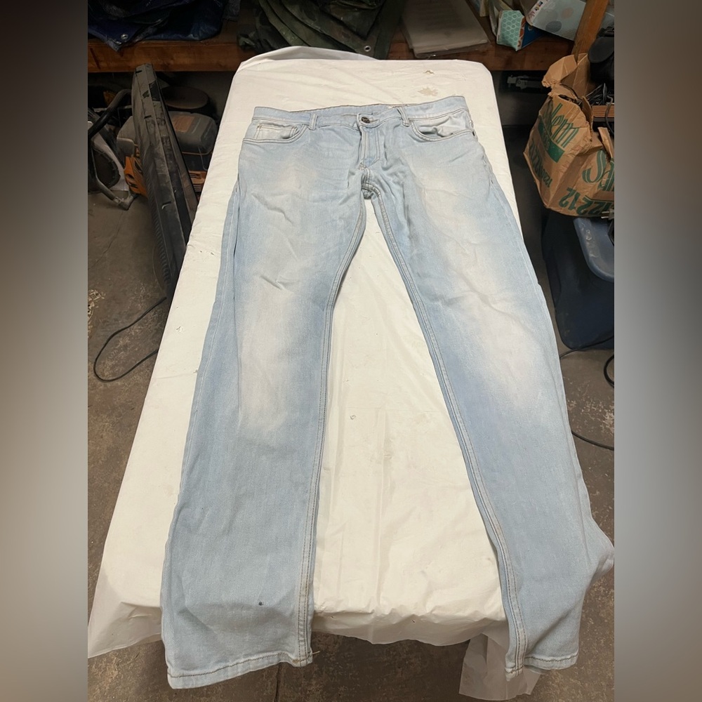Bare denim jeans size 36